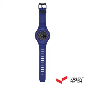 ساعت مچی مردانه جی شاک G-SHOCK مدل GA-B001CBR-2A