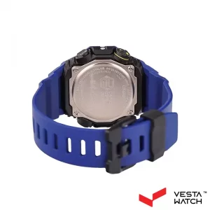 ساعت مچی مردانه جی شاک G-SHOCK مدل GA-B001CBR-2A