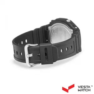 ساعت مچی مردانه جی شاک G-SHOCK مدل GA-B2100-1ADR