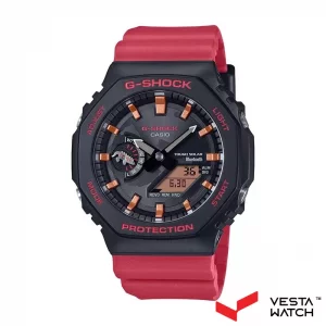 ساعت مچی مردانه کاسیو جی‌شاک CASIO G-SHOCK مدل GA-B2100CD-1A4DR