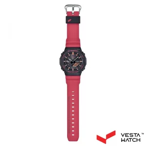 ساعت مچی مردانه جی شاک G-SHOCK مدل GA-B2100CD-1A4DR