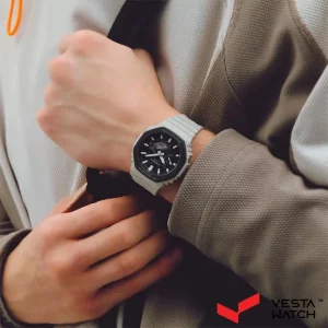 ساعت مچی مردانه جی شاک G-SHOCK مدل GA-B2100LUU-5ADR