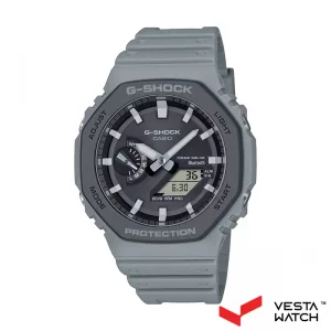 ساعت مچی مردانه کاسیو جیشاک CASIO G-SHOCK مدل GA-B2100LUU-8ADR