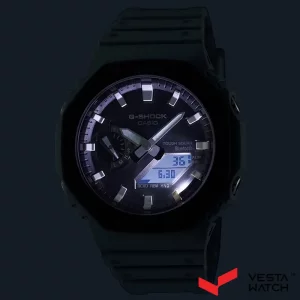 ساعت مچی مردانه جی شاک G-SHOCK مدل GA-B2100LUU-8ADR