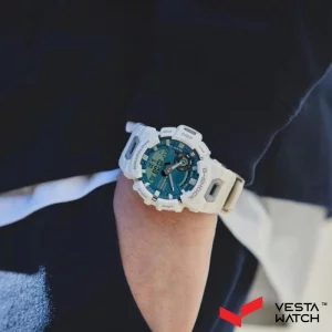 ساعت مچی مردانه جی شاک G-SHOCK مدل GBA-900CB-7ADR