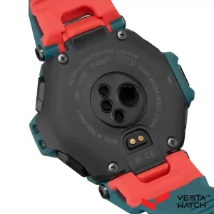 ساعت مچی مردانه جی شاک G-SHOCK مدل GBD-H2000-2DR