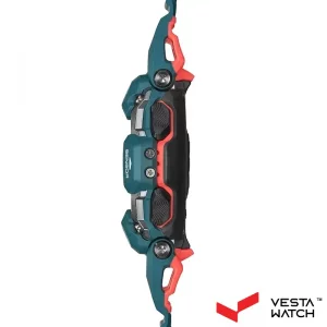 ساعت مچی مردانه جی شاک G-SHOCK مدل GBD-H2000-2DR