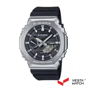 ساعت مچی مردانه کاسیو جی‌شاک CASIO G-SHOCK مدل GBM-2100-1ADR