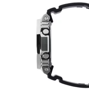 ساعت مچی مردانه جی شاک G-SHOCK مدل GBM-2100-1ADR