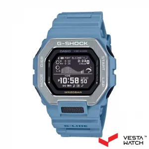 ساعت مچی مردانه کاسیو جی‌شاک CASIO G-SHOCK مدل GBX-100-2A