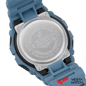 ساعت مچی مردانه جی شاک G-SHOCK مدل GBX-100-2A