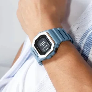 ساعت مچی مردانه جی شاک G-SHOCK مدل GBX-100-2A