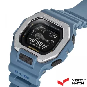 ساعت مچی مردانه جی شاک G-SHOCK مدل GBX-100-2A