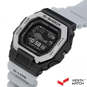 ساعت مچی مردانه جی شاک G-SHOCK مدل GBX-100-8DR