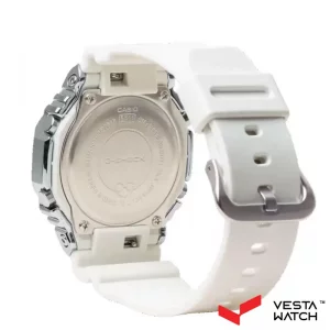 ساعت مچی مردانه جی شاک G-SHOCK مدل GM-2100WS-7ADR
