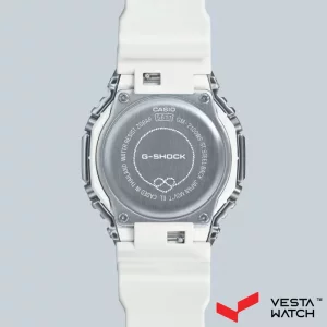 ساعت مچی مردانه جی شاک G-SHOCK مدل GM-2100WS-7ADR