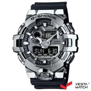 ساعت مچی مردانه کاسیو جی‌شاک CASIO G-SHOCK مدل GM-700-1ADR