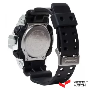 ساعت مچی مردانه جی شاک G-SHOCK مدل GM-700-1ADR