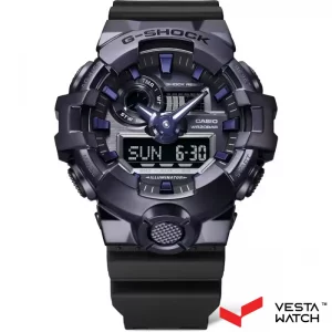 ساعت مچی مردانه جی شاک G-SHOCK مدل GM-700P-6ADR