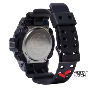 ساعت مچی مردانه جی شاک G-SHOCK مدل GM-700P-6ADR