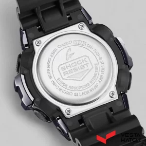 ساعت مچی مردانه جی شاک G-SHOCK مدل GM-700P-6ADR