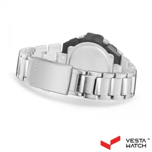 ساعت مچی مردانه جی شاک G-SHOCK مدل GST-B500D-1A1DR