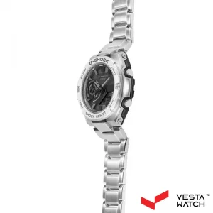 ساعت مچی مردانه جی شاک G-SHOCK مدل GST-B500D-1A1DR