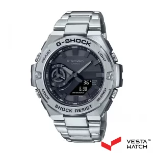 ساعت مچی مردانه کاسیو جیشاک CASIO G-SHOCK مدل GST-B500D-1A1DR