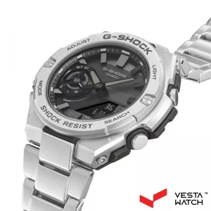 ساعت مچی مردانه جی شاک G-SHOCK مدل GST-B500D-1A1DR