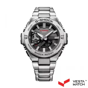 ساعت مچی مردانه جی شاک G-SHOCK مدل GST-B500D-1ADR
