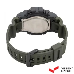 ساعت مچی مردانه کاسیو CASIO مدل HDC-700-3A