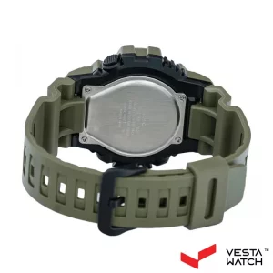 ساعت مچی مردانه کاسیو CASIO مدل HDC-700-3A2
