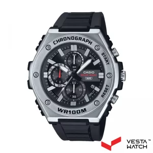 ساعت مچی مردانه کاسیو CASIO مدل MWA-300H-1A