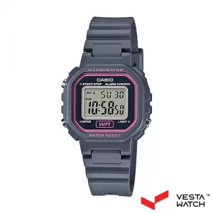 ساعت مچی زنانه کاسیو CASIO مدل LA-20WH-8A