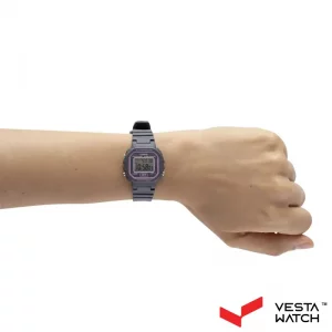 ساعت مچی کاسیو CASIO مدل LA-20WH-8A