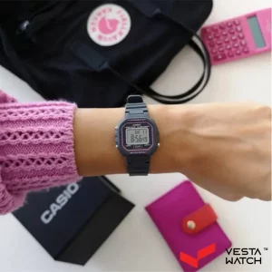 ساعت مچی کاسیو CASIO مدل LA-20WH-8A