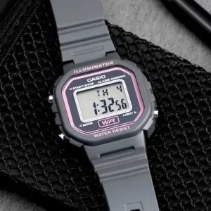 ساعت مچی کاسیو CASIO مدل LA-20WH-8A