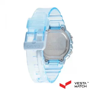 ساعت مچی کاسیو CASIO مدل LA-20WHS-2ADF