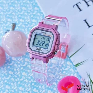 ساعت مچی کاسیو CASIO مدل LA-20WHS-4ADF