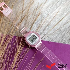 ساعت مچی کاسیو CASIO مدل LA-20WHS-4ADF