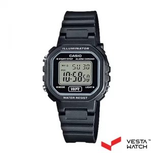 ساعت مچی زنانه کاسیو CASIO مدل LA-20WH-1a