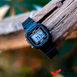 ساعت مچی زنانه کاسیو CASIO مدل LA-20WH-1a