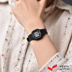 ساعت مچی زنانه کاسیو CASIO مدل LA-20WH-1a