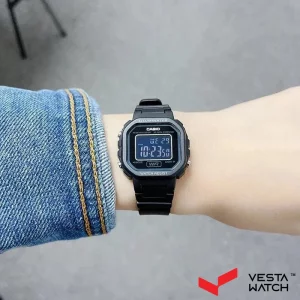 ساعت مچی زنانه کاسیو CASIO مدل LA-20WH-1a