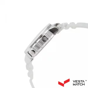 ساعت مچی کاسیو CASIO مدل LA-20WHS-7ADF