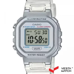 ساعت مچی کاسیو CASIO مدل LA-20WHS-7ADF