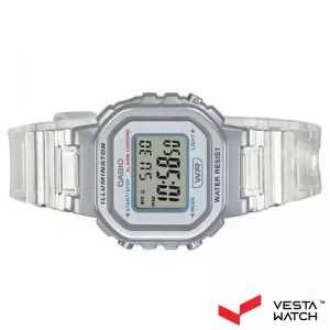ساعت مچی کاسیو CASIO مدل LA-20WHS-7ADF