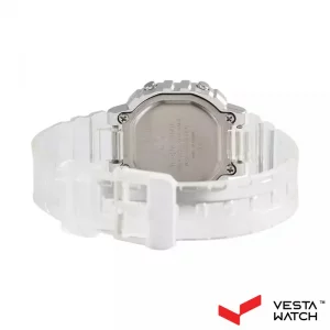 ساعت مچی کاسیو CASIO مدل LA-20WHS-7ADF