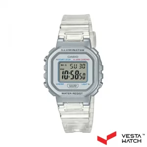 ساعت مچی زنانه کاسیو CASIO مدل LA-20WHS-7ADF