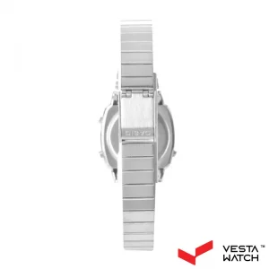 ساعت مچی زنانه کاسیو CASIO مدل LA670WA-2DF